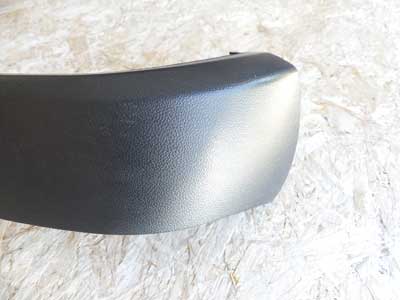 Mercedes Lower Seat Trim Panel, Front Right A2219101454 W221 07-13 S350 S400 S550 S600 S65 AMG3